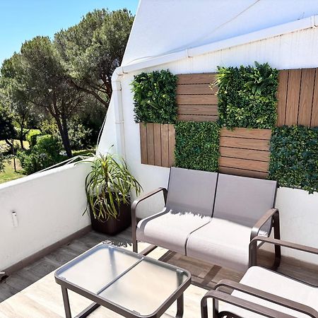 Apartamento Seghers Estepona Playa Y Sol Zewnętrze zdjęcie