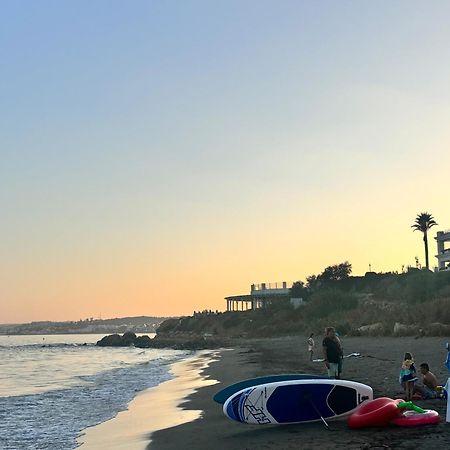Apartamento Seghers Estepona Playa Y Sol Zewnętrze zdjęcie
