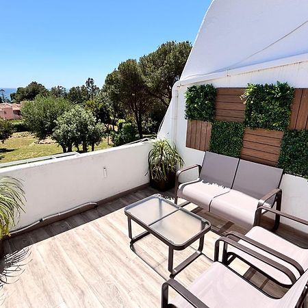 Apartamento Seghers Estepona Playa Y Sol Zewnętrze zdjęcie