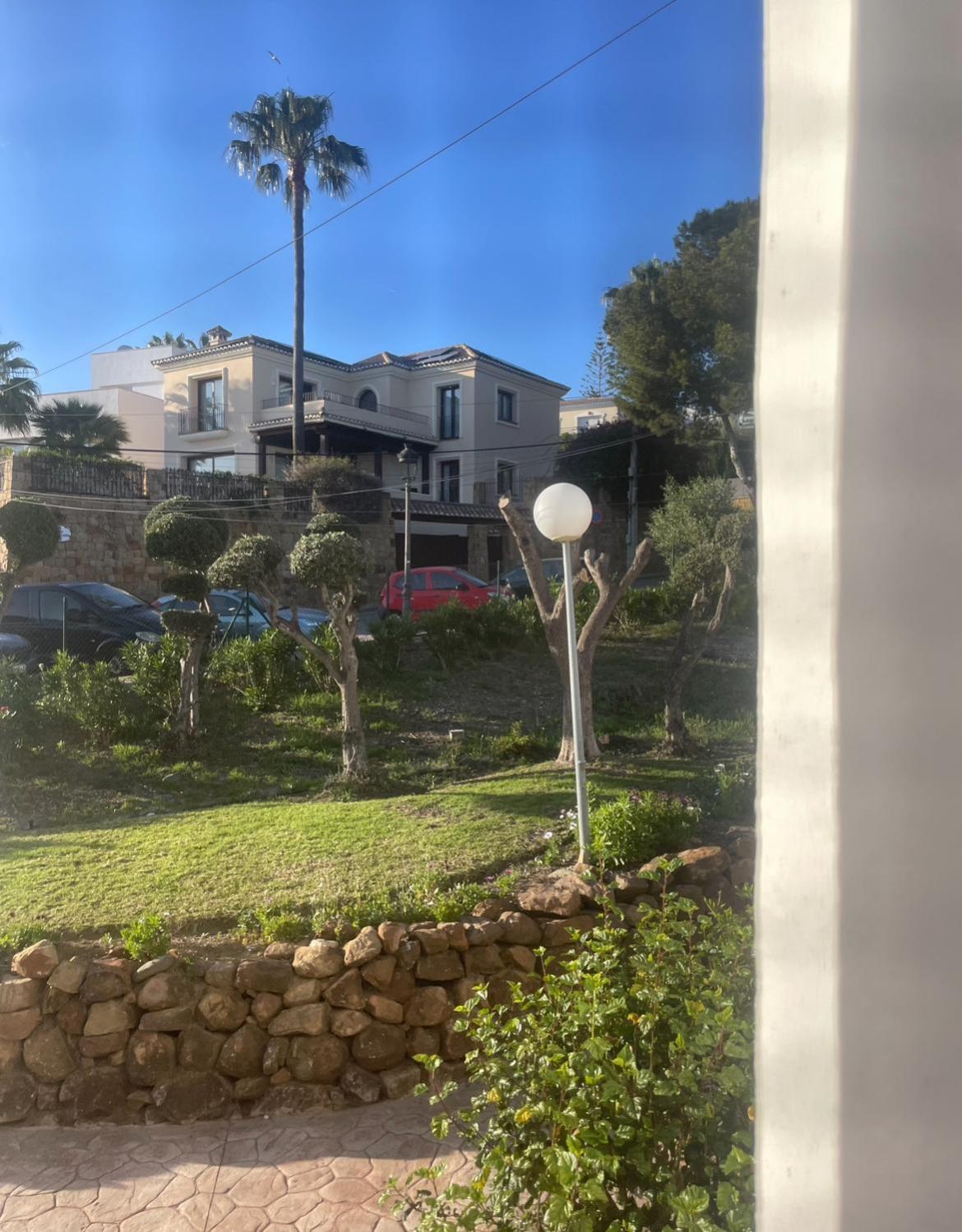 Apartamento Seghers Estepona Playa Y Sol Zewnętrze zdjęcie