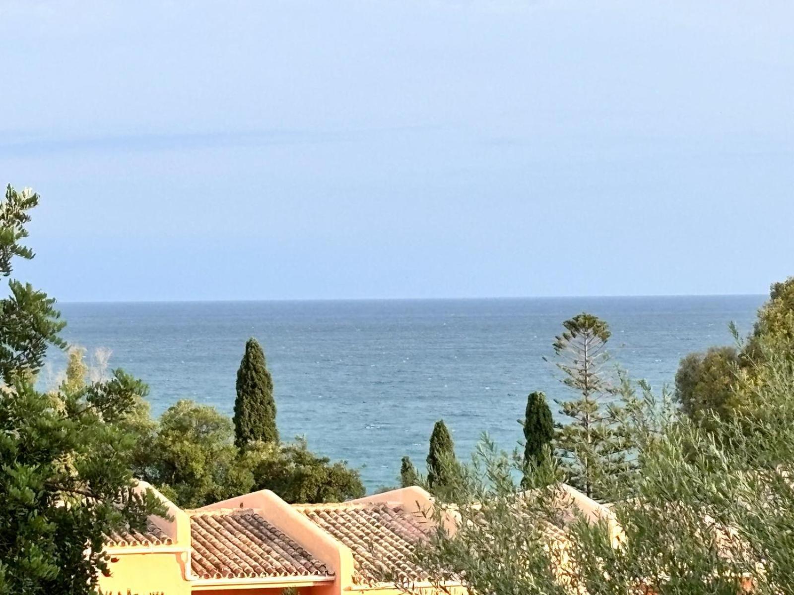Apartamento Seghers Estepona Playa Y Sol Zewnętrze zdjęcie