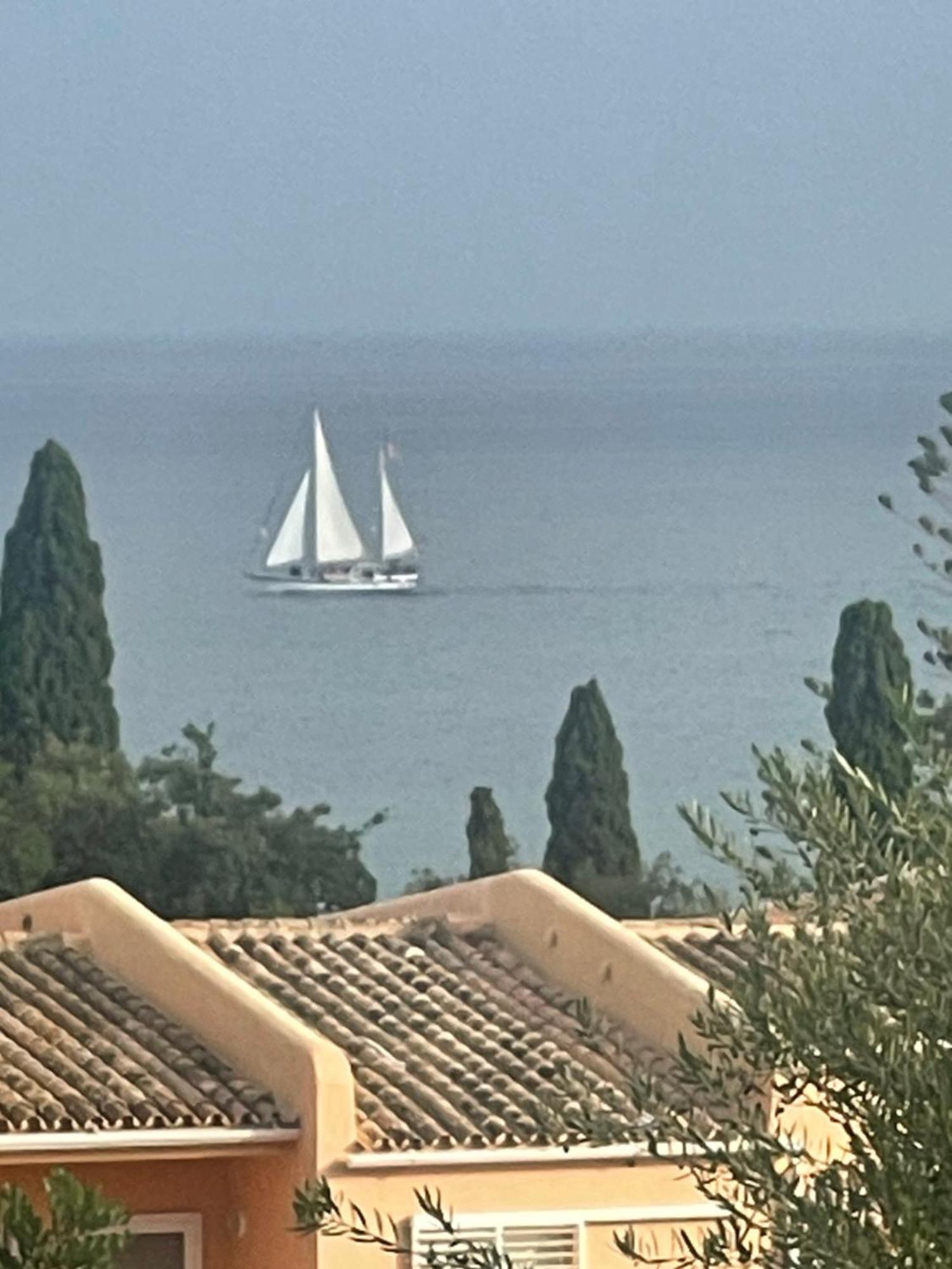 Apartamento Seghers Estepona Playa Y Sol Zewnętrze zdjęcie