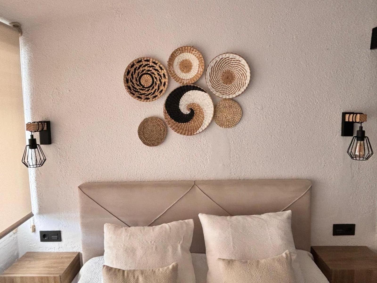 Apartamento Seghers Estepona Playa Y Sol Zewnętrze zdjęcie