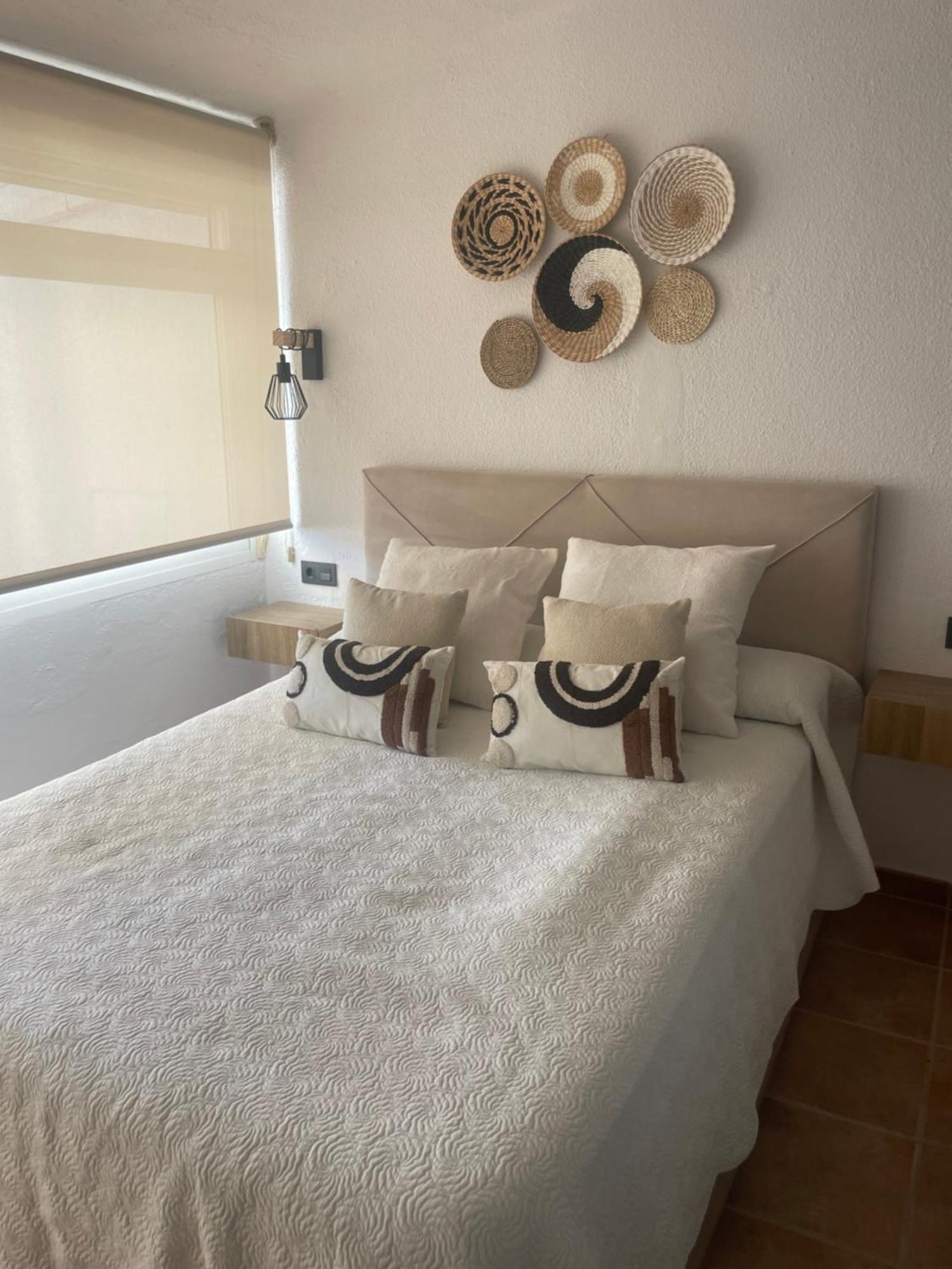 Apartamento Seghers Estepona Playa Y Sol Zewnętrze zdjęcie