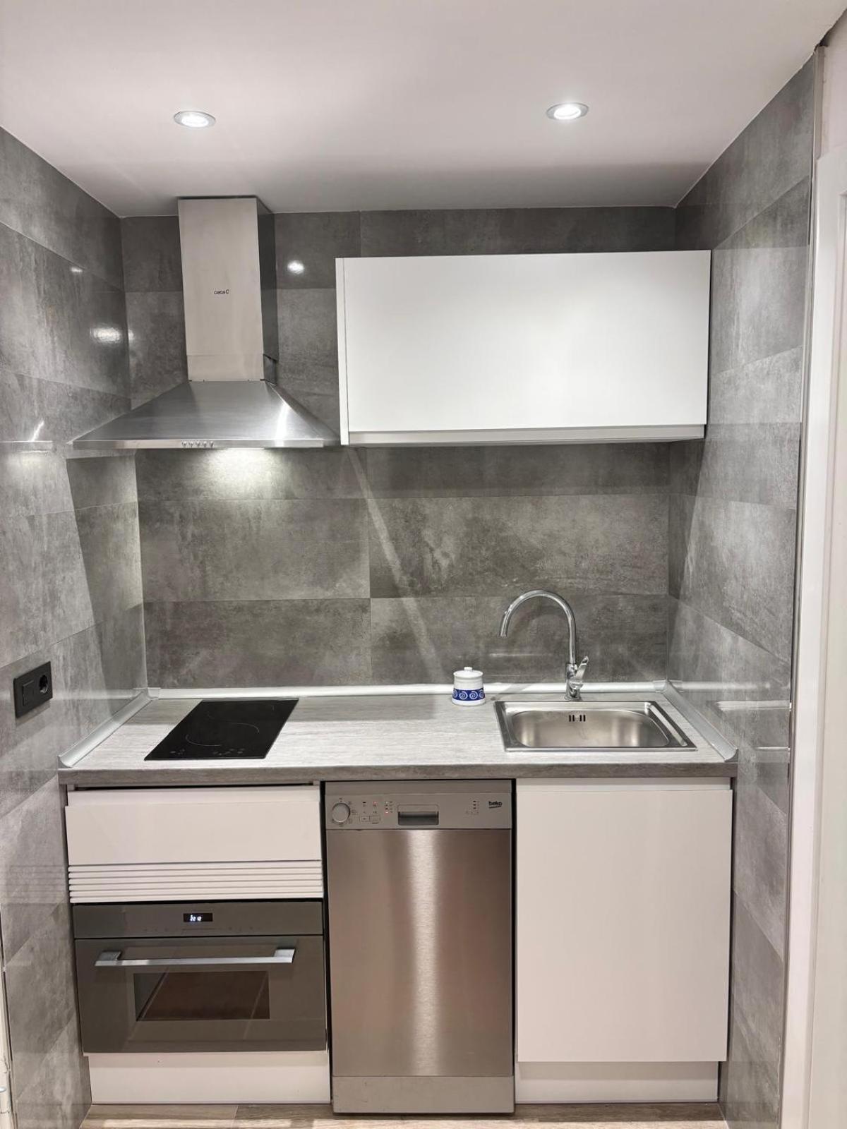 Apartamento Seghers Estepona Playa Y Sol Zewnętrze zdjęcie
