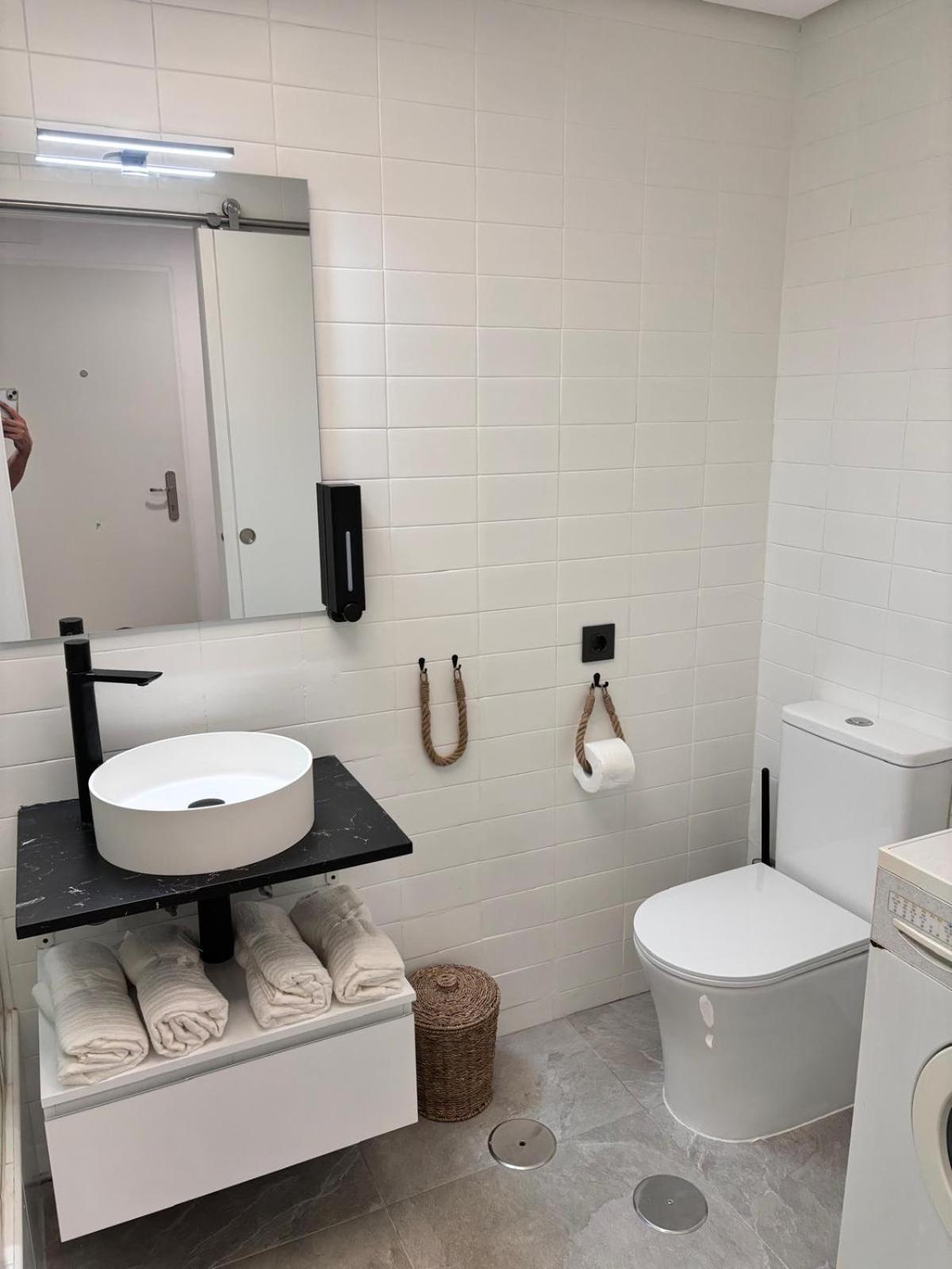 Apartamento Seghers Estepona Playa Y Sol Zewnętrze zdjęcie