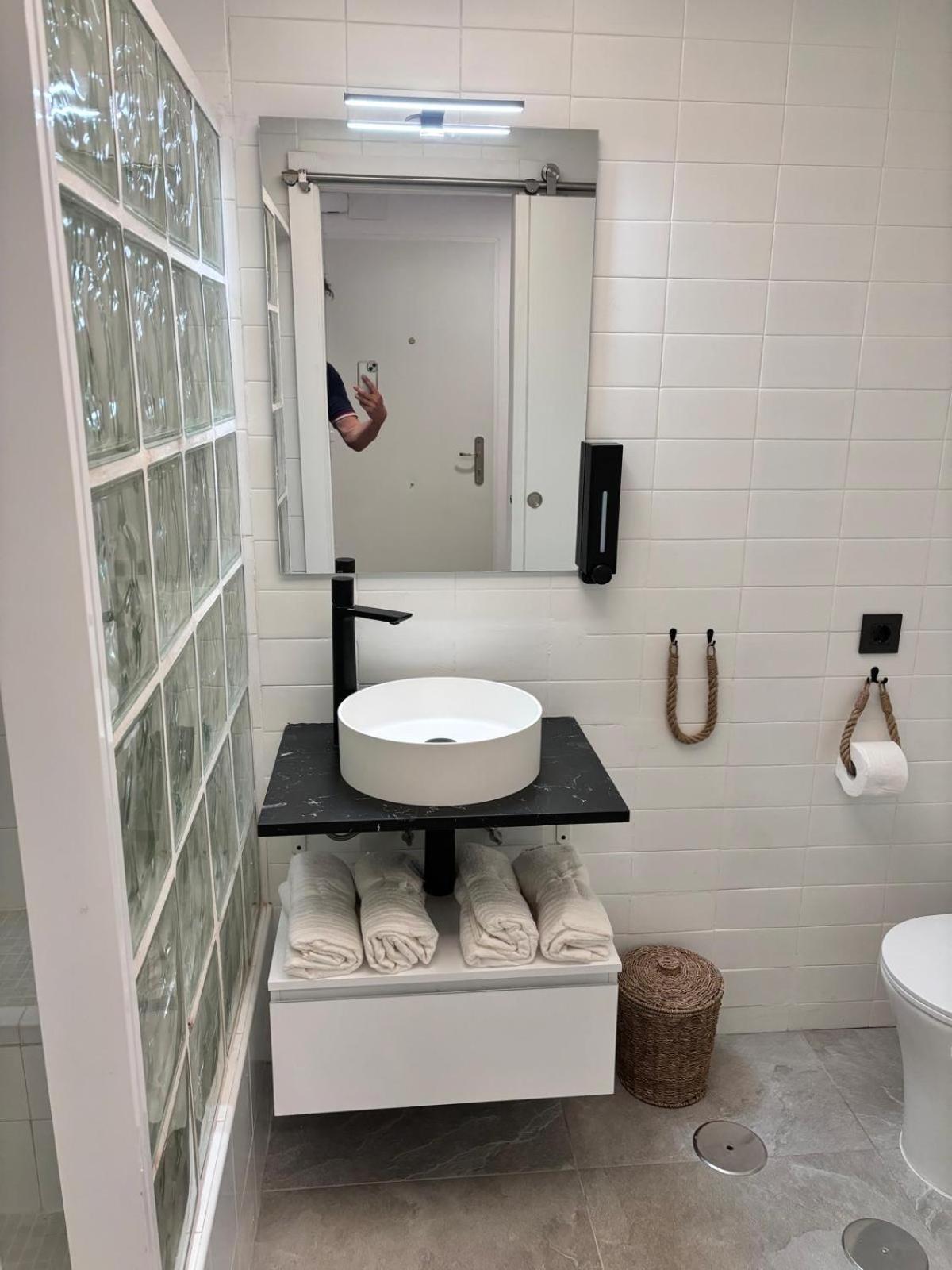 Apartamento Seghers Estepona Playa Y Sol Zewnętrze zdjęcie