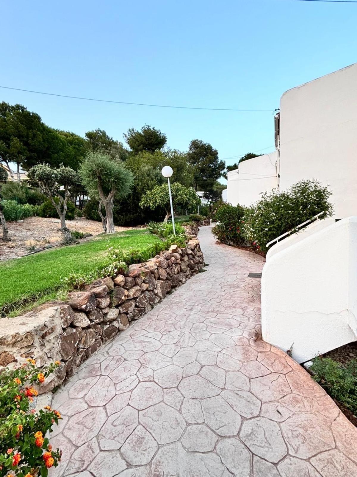 Apartamento Seghers Estepona Playa Y Sol Zewnętrze zdjęcie