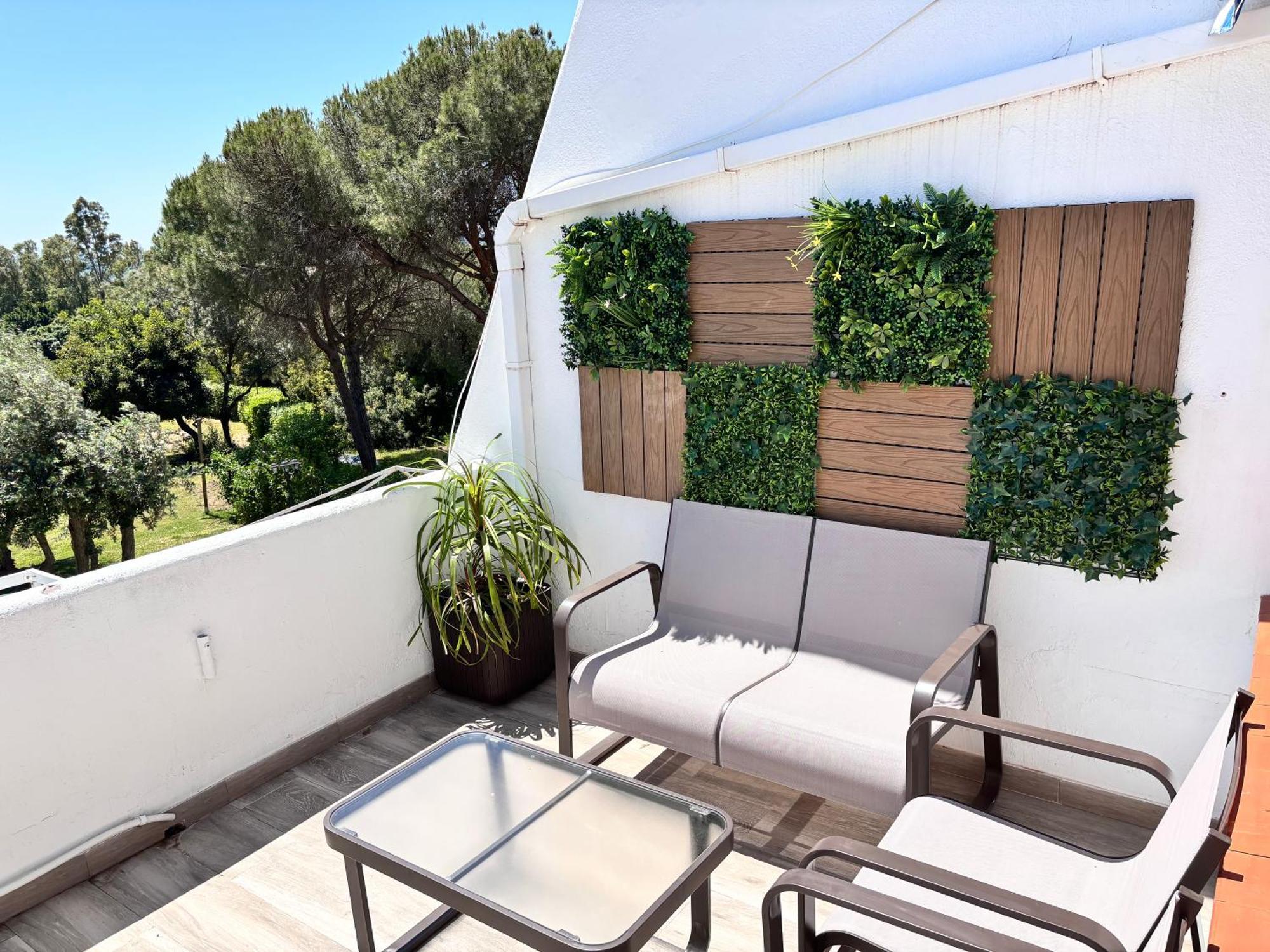Apartamento Seghers Estepona Playa Y Sol Zewnętrze zdjęcie